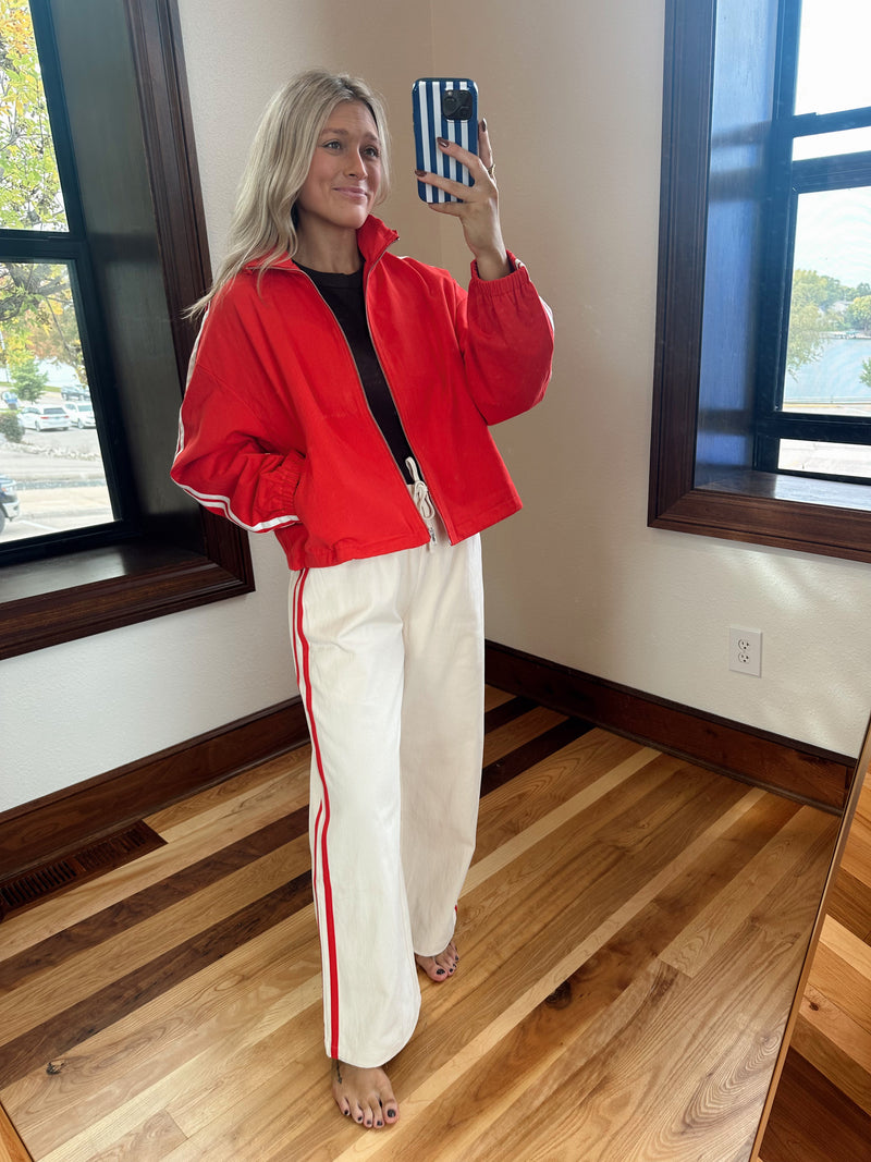The Leisure Collection