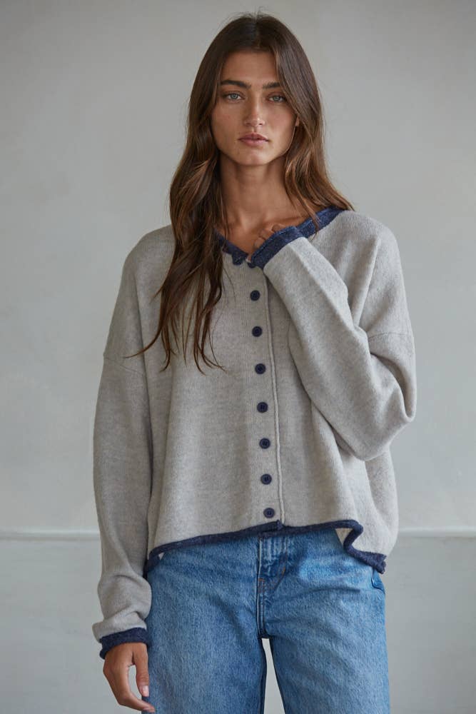 Slate & Sky Cardigan