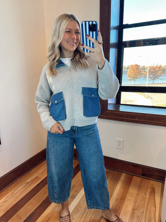 Parker Jacket