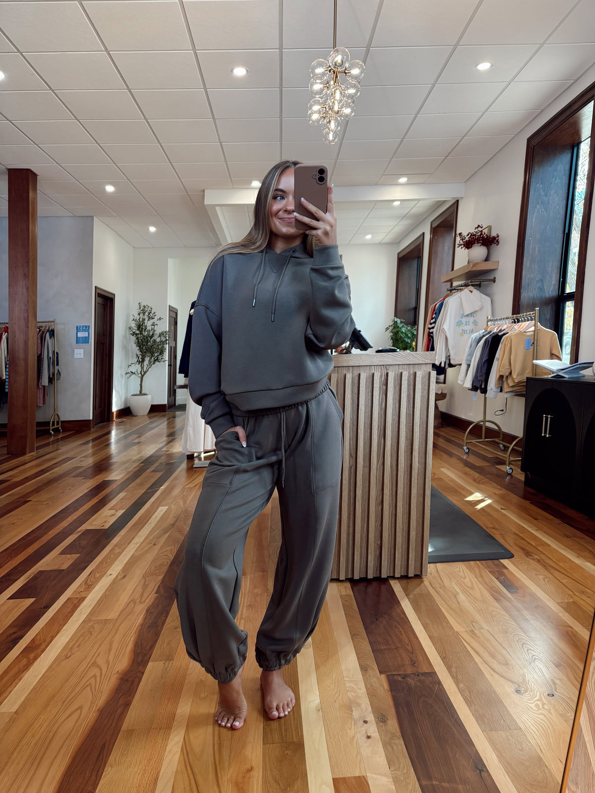 Laguna Joggers