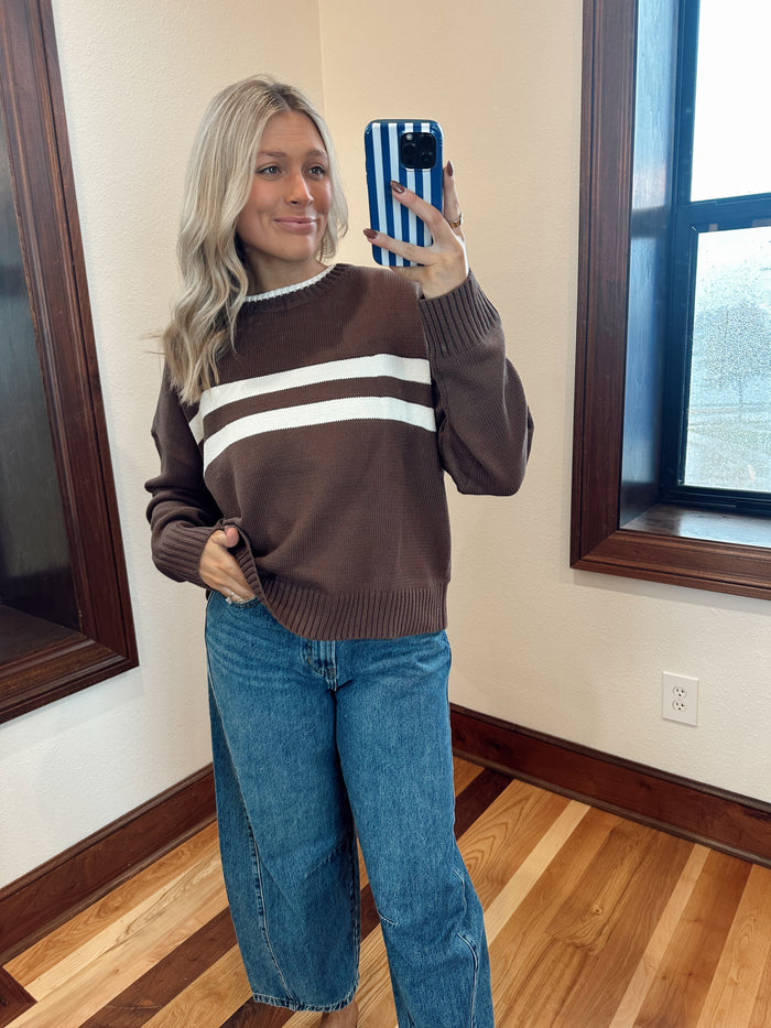 Layla Sweater