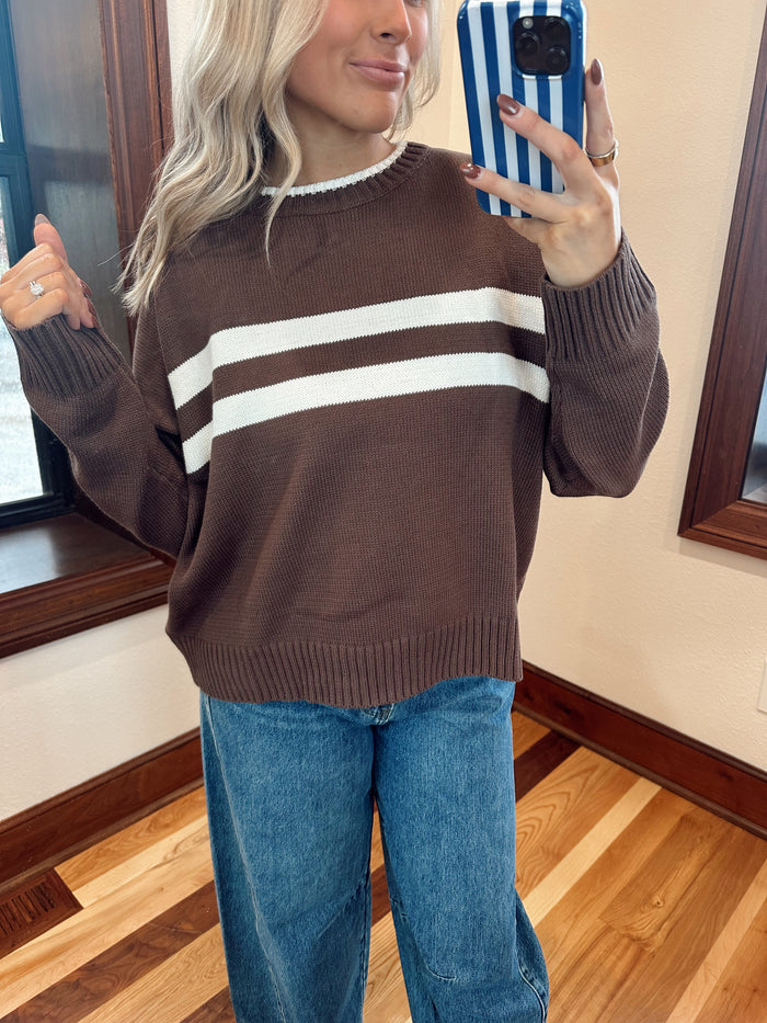 Layla Sweater