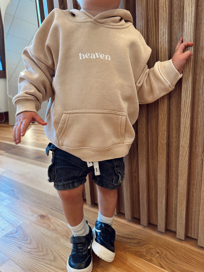Heaven Kids Hoodie