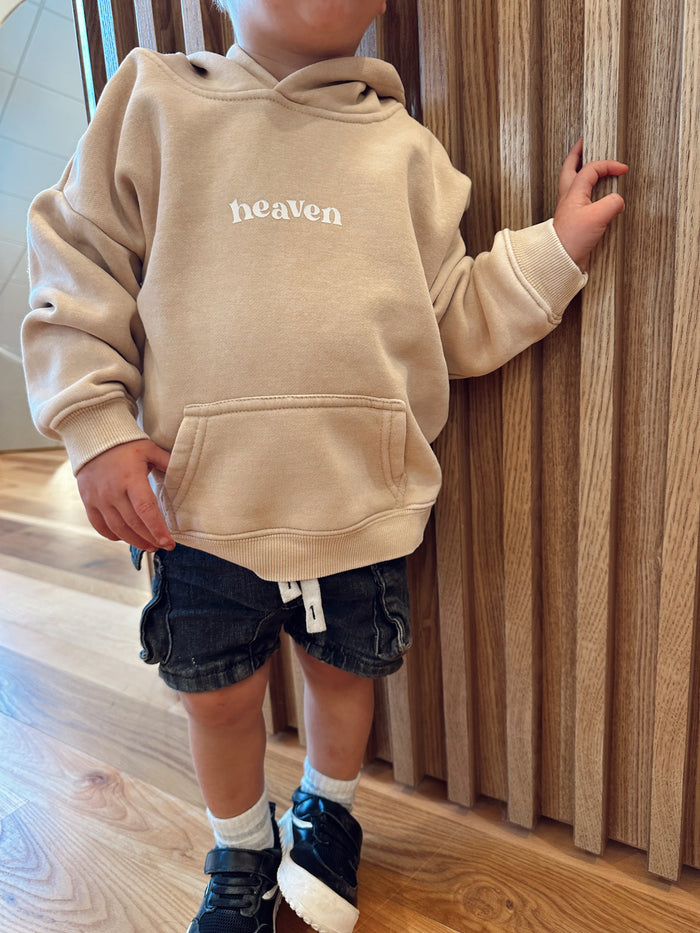 Heaven Kids Hoodie