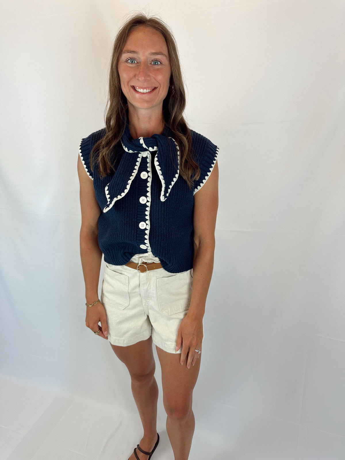 Eastport Sweater