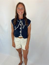 Eastport Sweater
