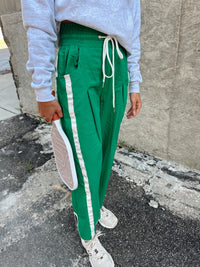 Baseline Pants