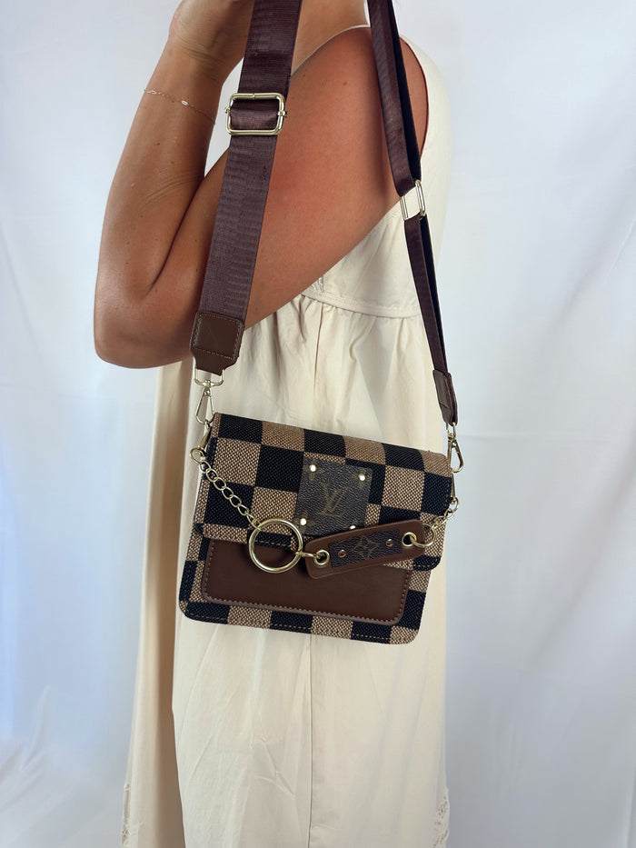 Saint Claire Bag