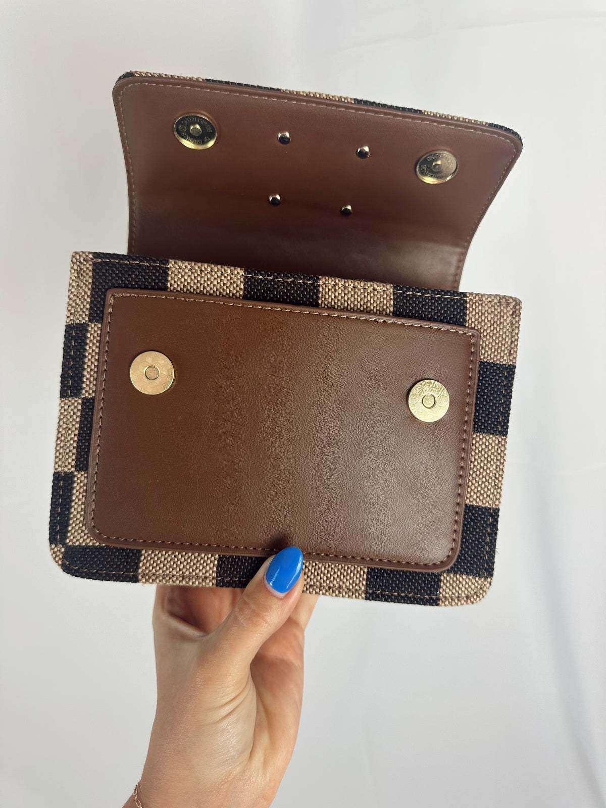 Saint Claire Bag