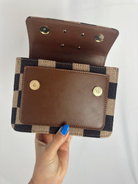 Saint Claire Bag