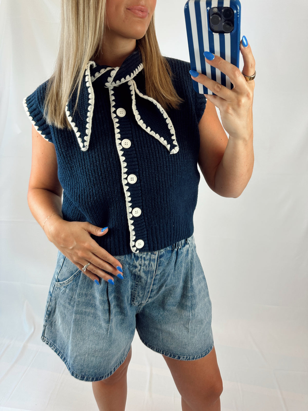 Eastport Sweater