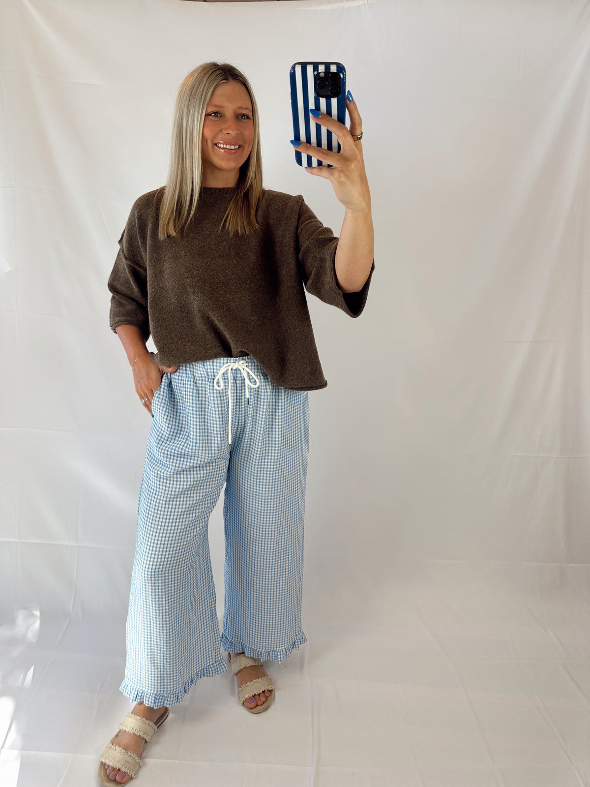Winslow Pants