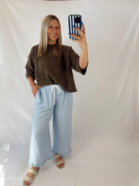 Winslow Pants