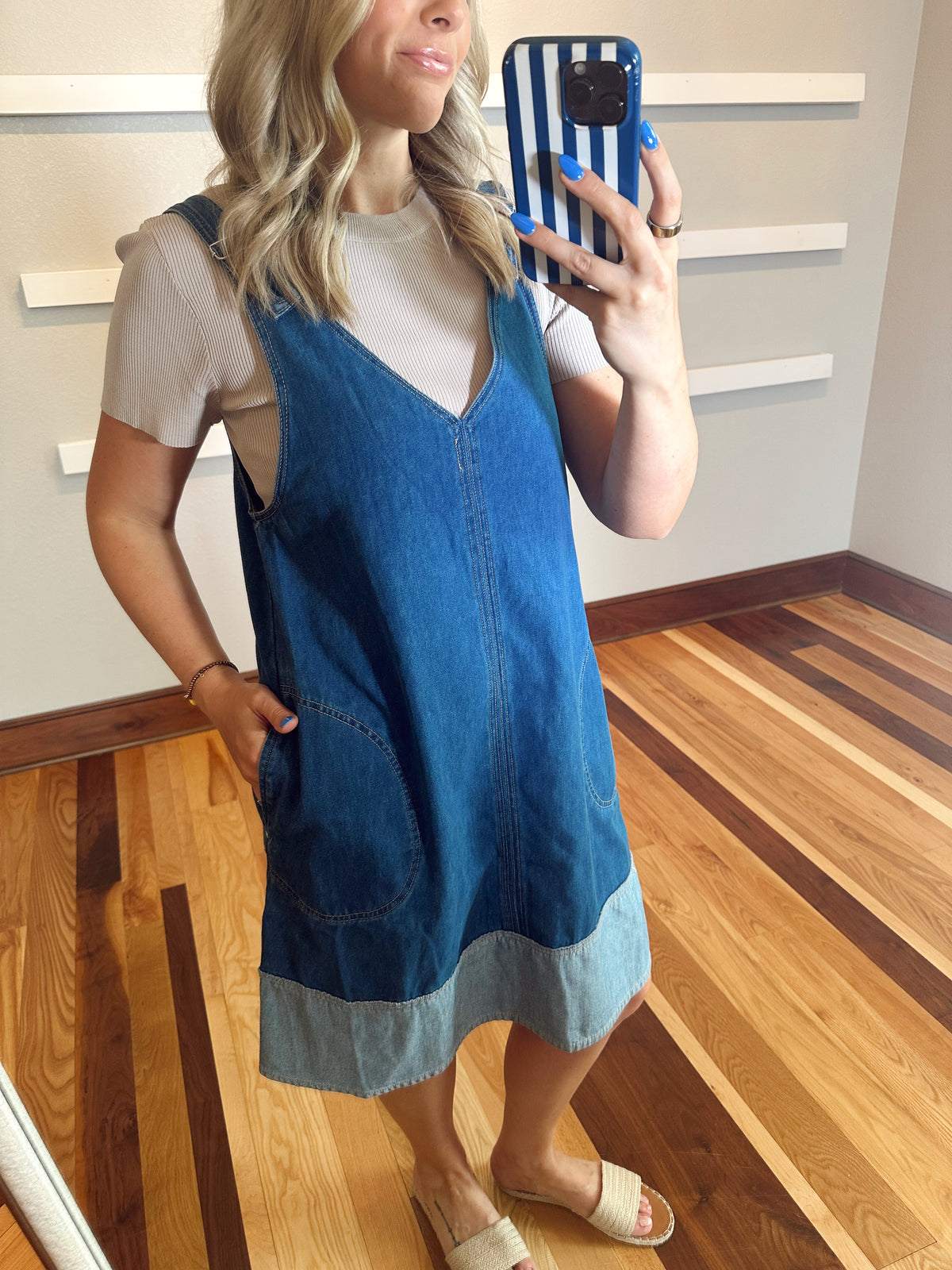 Junie Dress