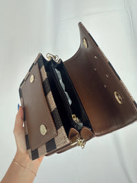 Saint Claire Bag