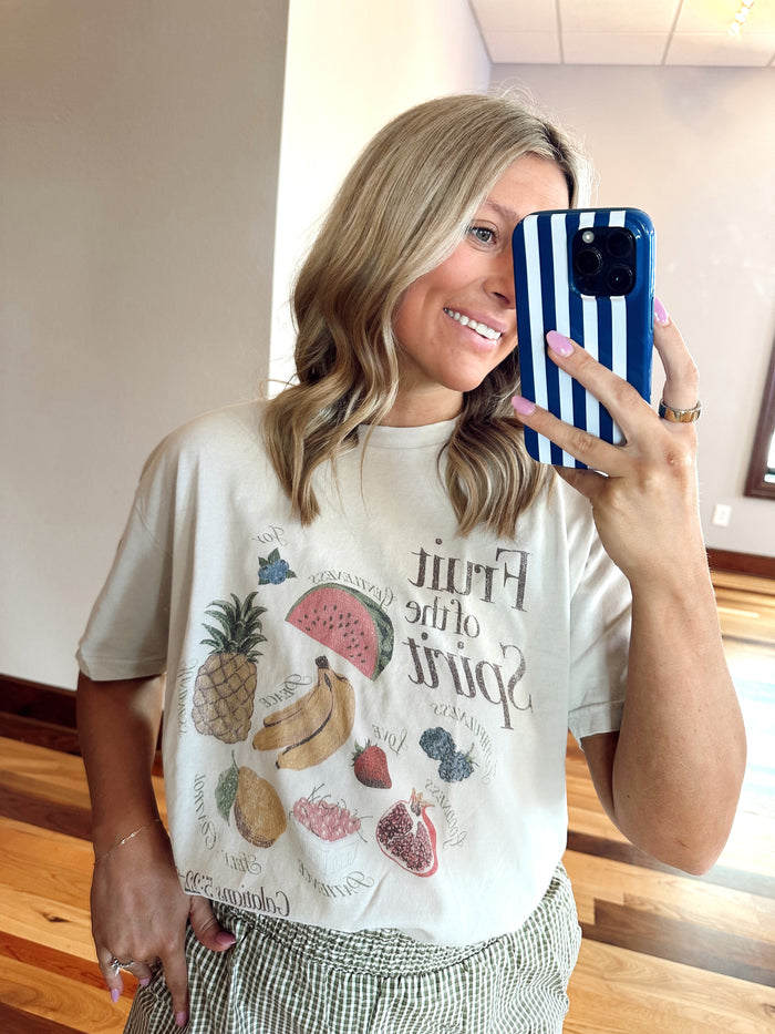 Fruit of the Spirit Tee