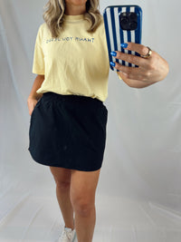 Fairway Skort
