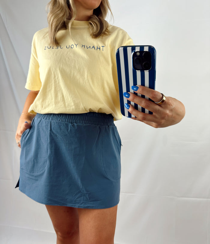 Fairway Skort