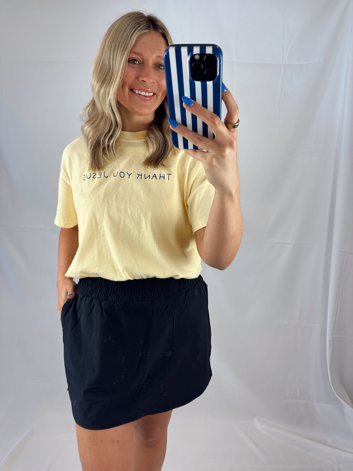 Fairway Skort