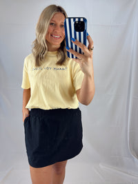 Fairway Skort