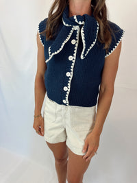 Eastport Sweater