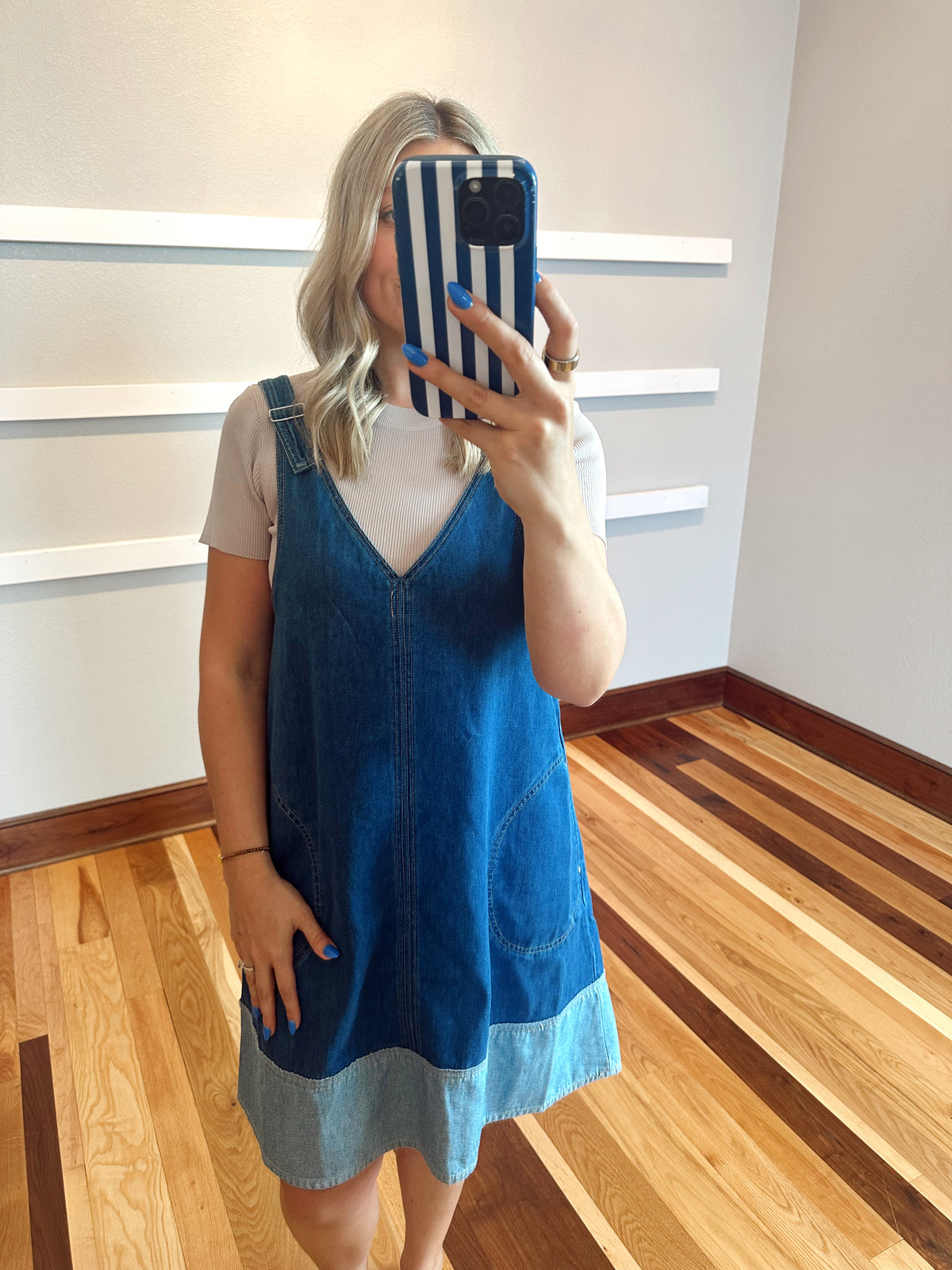 Junie Dress