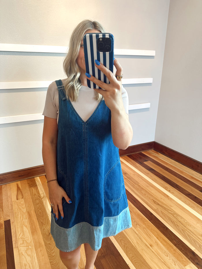 Junie Dress