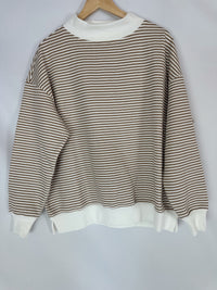 Heritage Mockneck