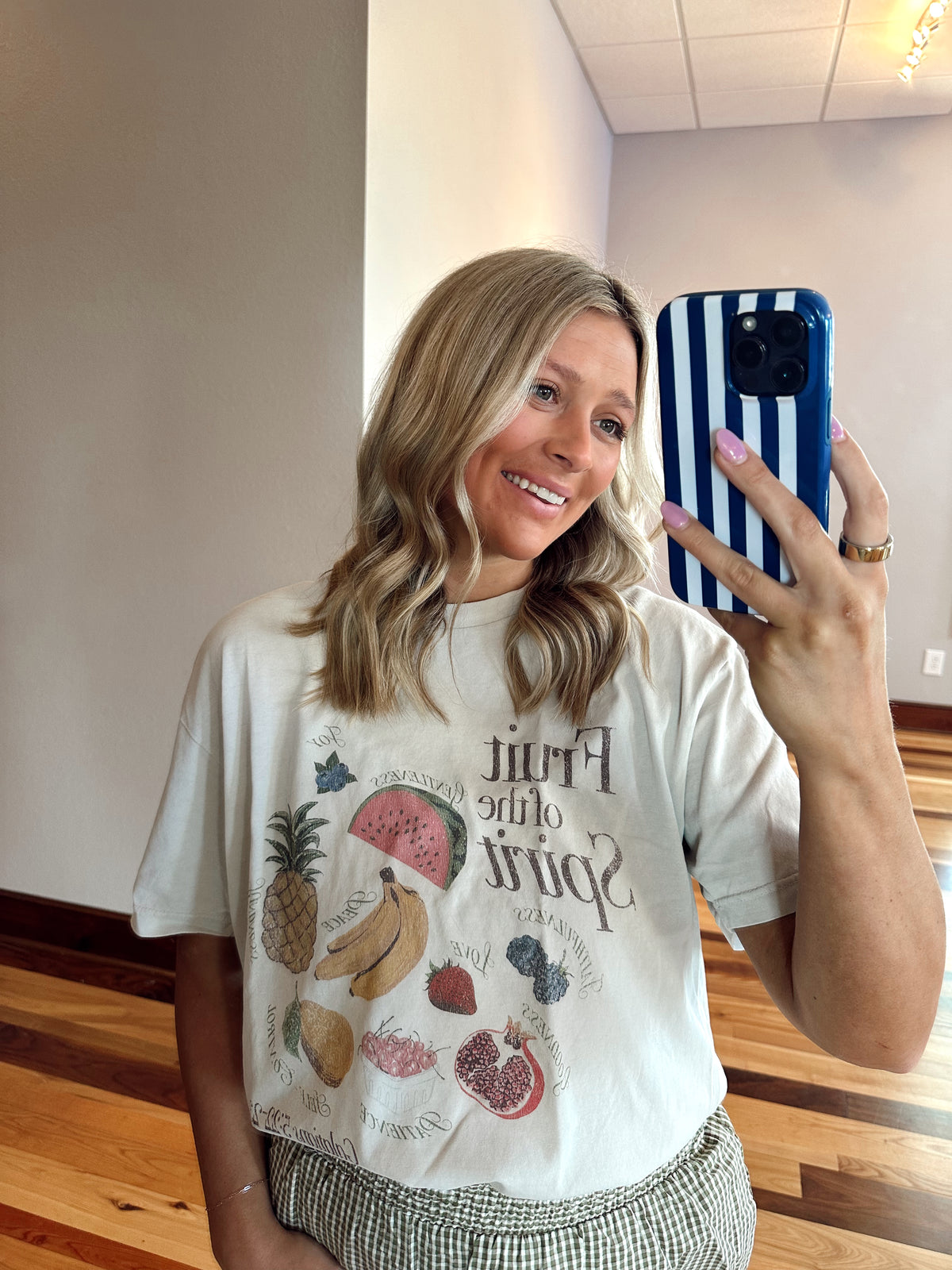 Fruit of the Spirit Tee
