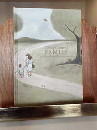 Christ-Centered Family: Pointing Your Family to Jesus Every Day