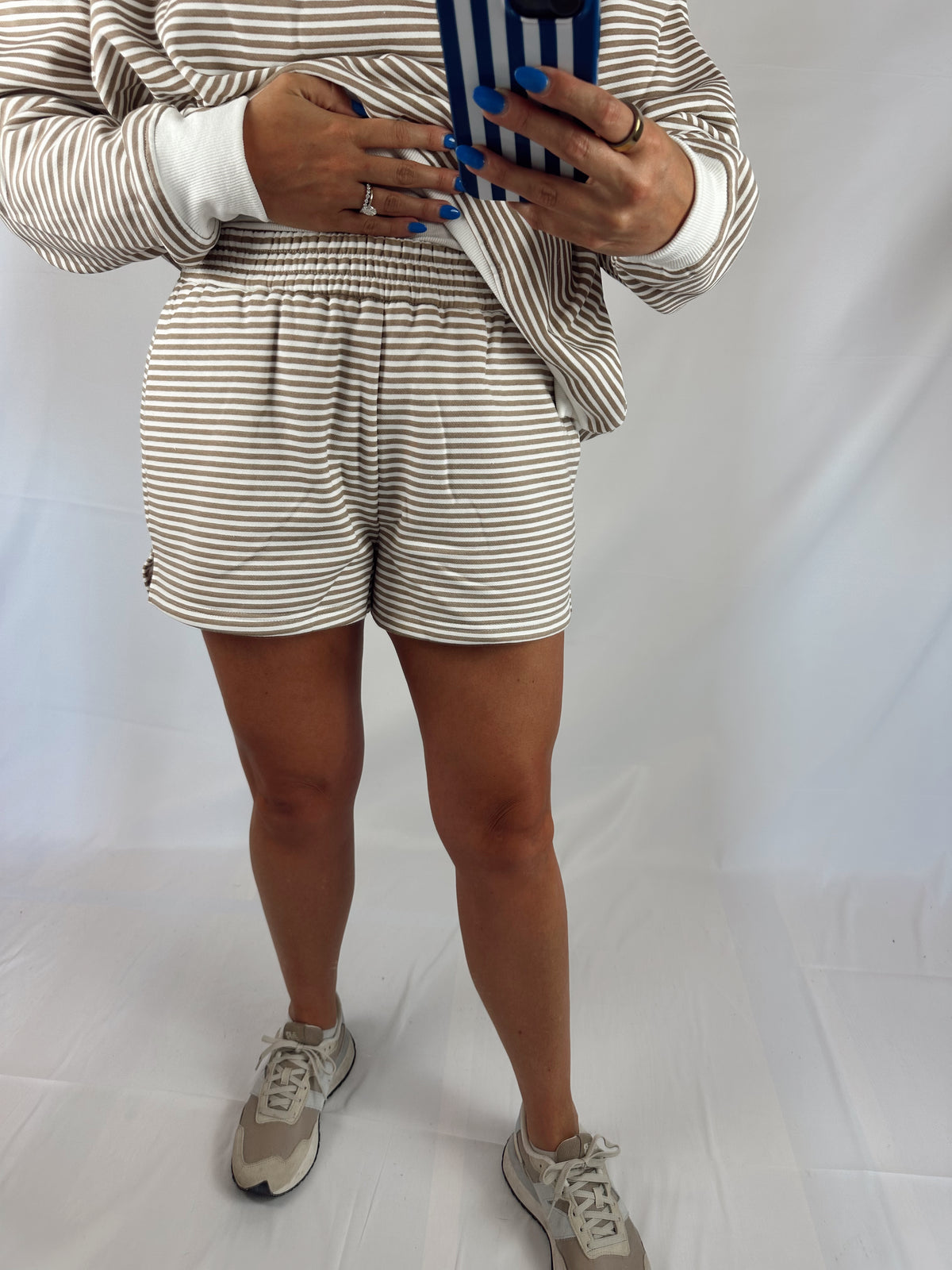 Heritage Shorts