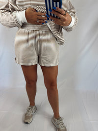 Heritage Shorts