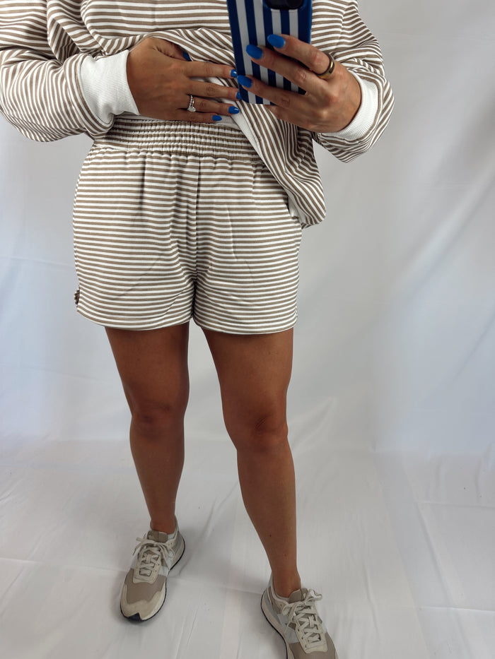 Heritage Shorts