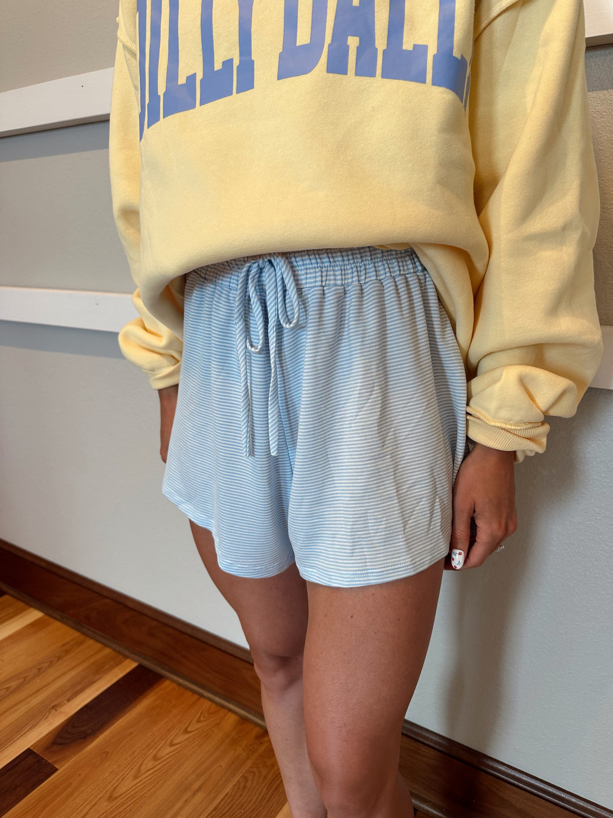 Bluebell Shorts