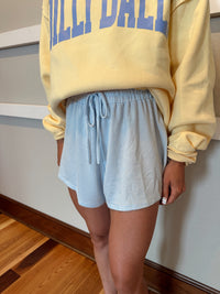 Bluebell Shorts