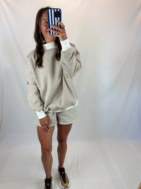 Heritage Mockneck