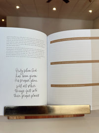 The Lord's Prayer Bible Study