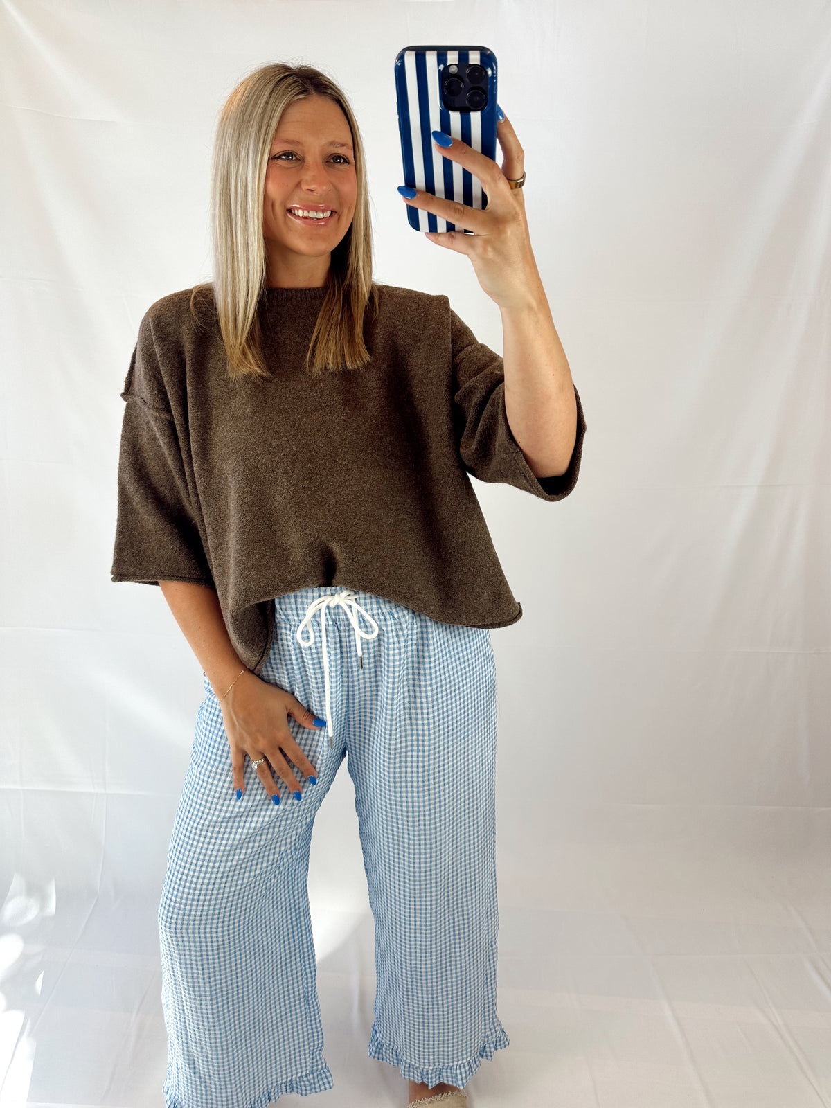 Winslow Pants