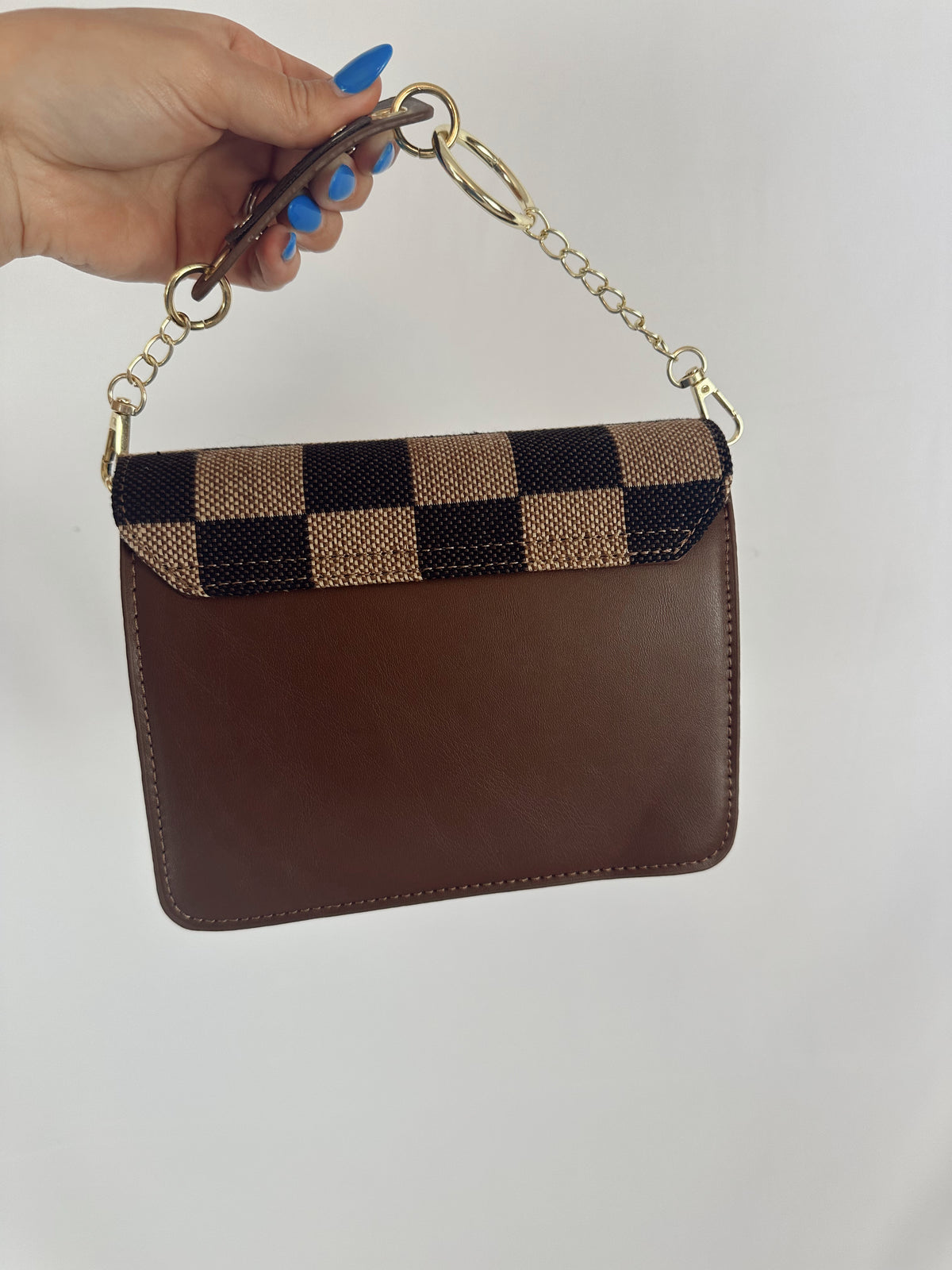 Saint Claire Bag