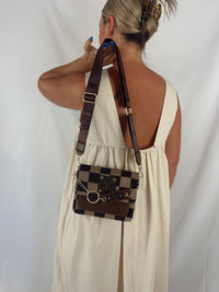 Saint Claire Bag