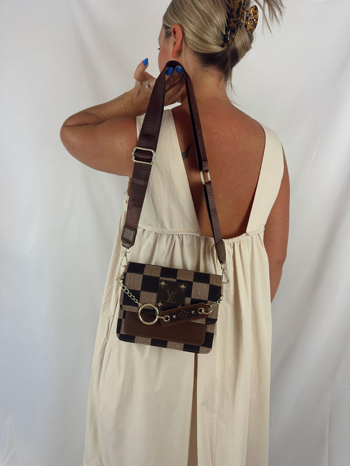 Saint Claire Bag