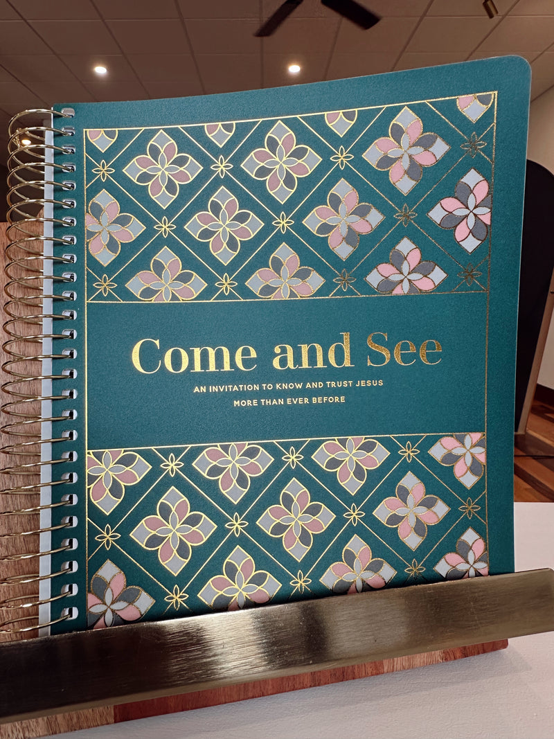 Come and See Bible Study