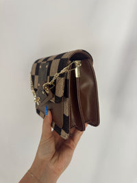 Saint Claire Bag