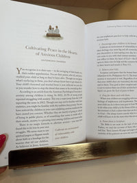 Christ-Centered Family: Pointing Your Family to Jesus Every Day