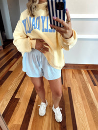 Bluebell Shorts
