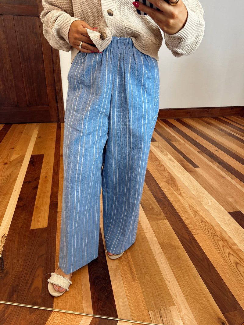 Bluebell Pants