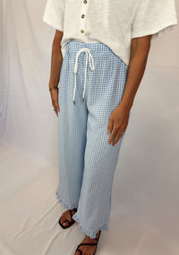 Winslow Pants