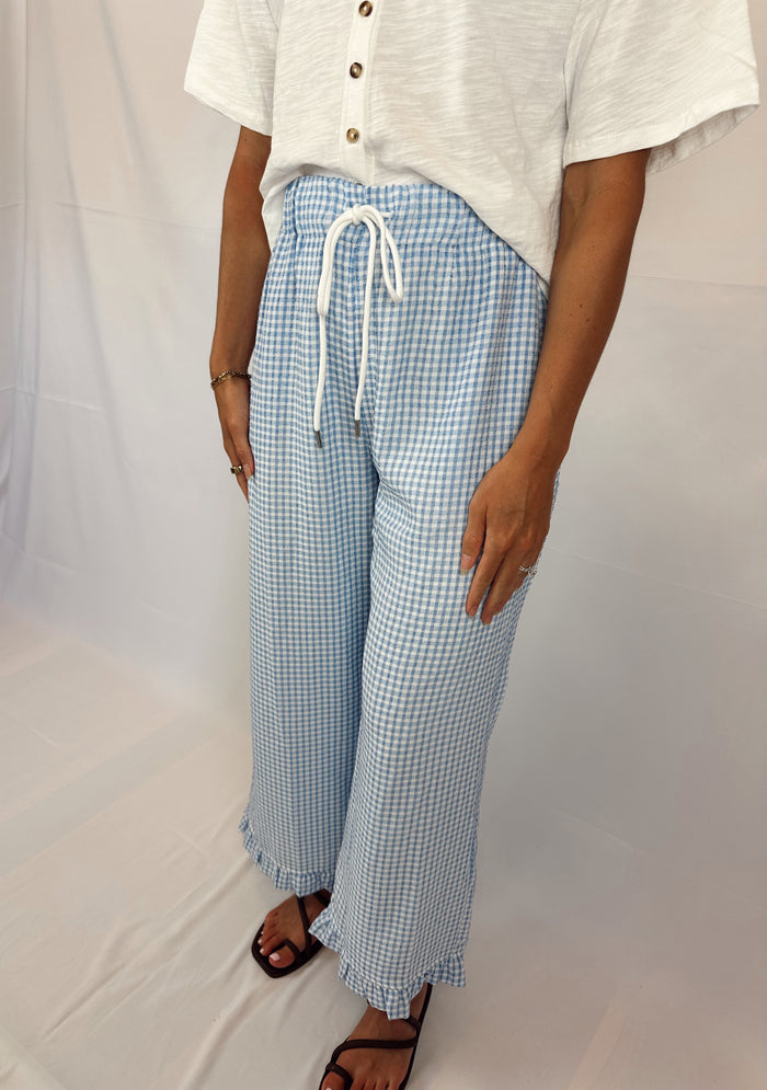Winslow Pants