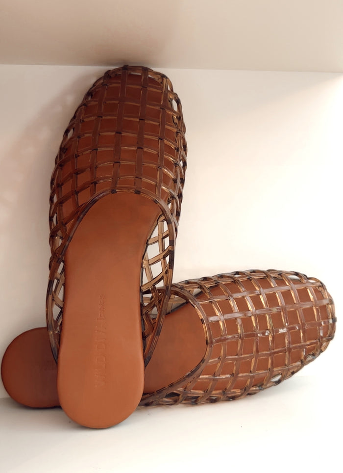 Tulum Sandal