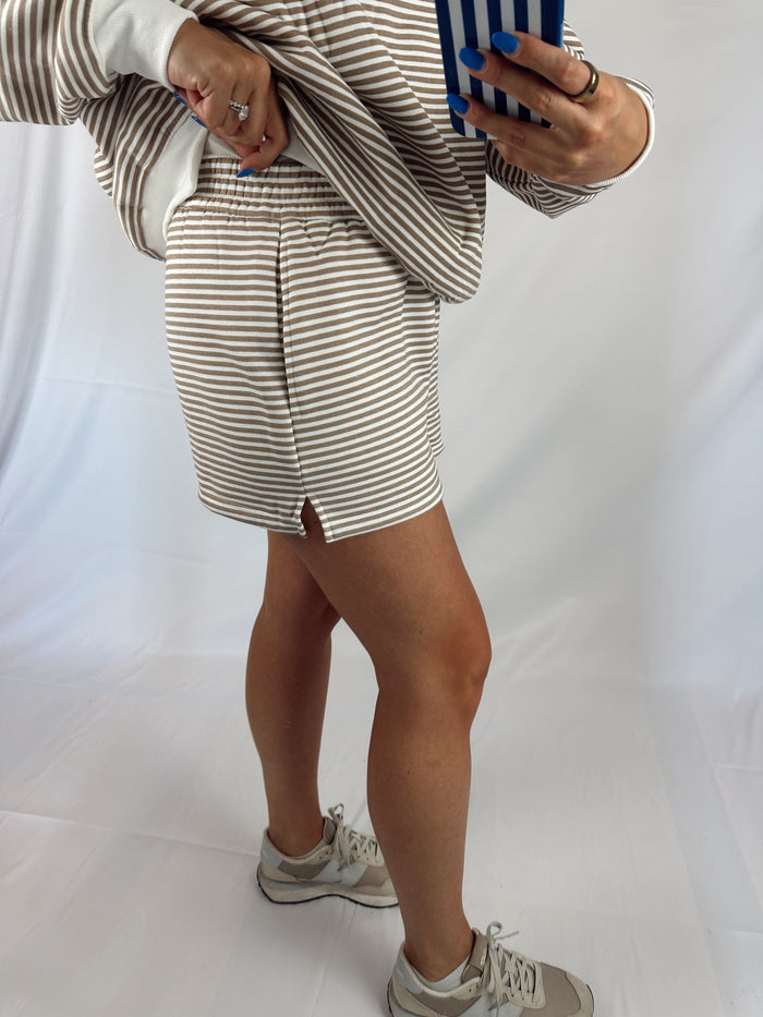 Heritage Shorts